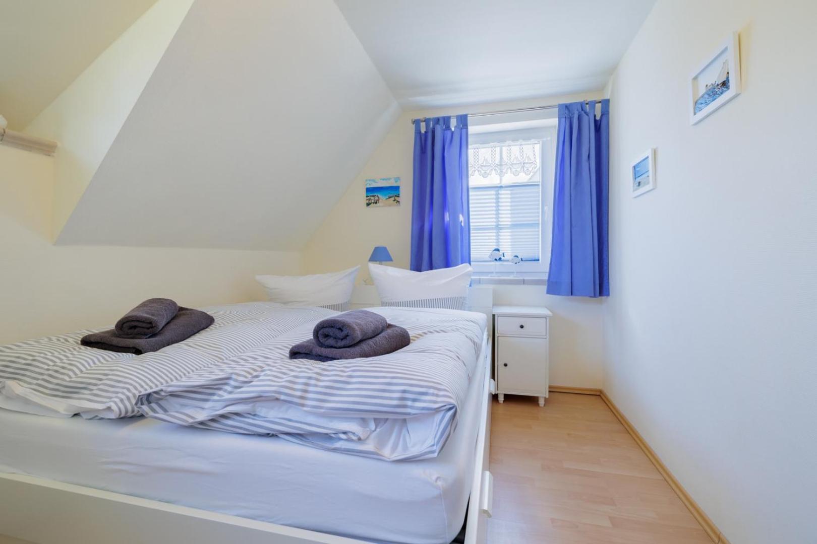 Villa Haus Möwe Ostseeheilbad Ostseeheilbad Zingst Exterior foto